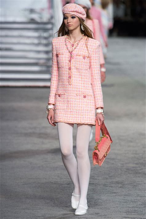 ciabatte chanel 2021|Chanel fashion collection.